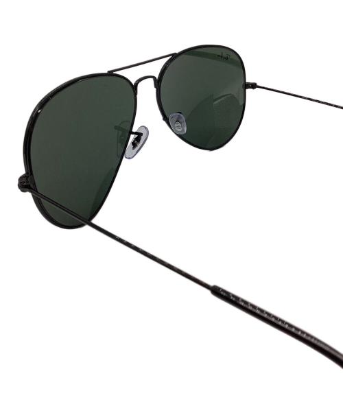 RAY-BAN（レイバン）RAY-BAN (レイバン) サングラス ブラックの古着・服飾アイテム