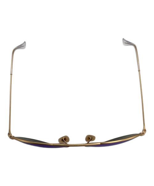 RAY-BAN（レイバン）RAY-BAN (レイバン) サングラス ゴールドの古着・服飾アイテム