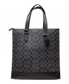中古・古着通販】COACH (コーチ) ローグ ブリーフ・リジェネラティブ