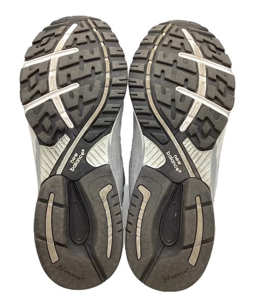 NEW BALANCE（ニューバランス）NEW BALANCE (ニューバランス) Made in USA 993 グレー サイズ:29cmの古着・服飾アイテム