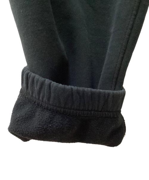 STONE ISLAND（ストーンアイランド）STONE ISLAND (ストーンアイランド) スウェットパンツ ブラック サイズ:3XLの古着・服飾アイテム