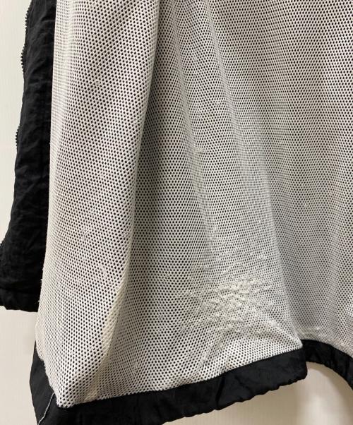 NIKE（ナイキ）NIKE (ナイキ) ナイロンパーカー ブラック サイズ:Sの古着・服飾アイテム