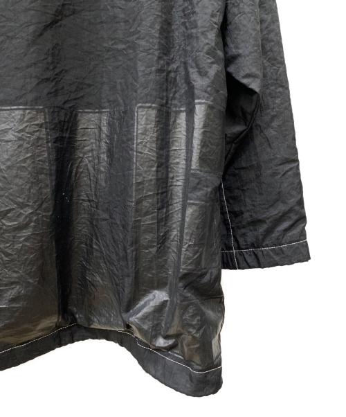 NIKE（ナイキ）NIKE (ナイキ) ナイロンパーカー ブラック サイズ:Sの古着・服飾アイテム