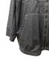 NIKE (ナイキ) ナイロンパーカー ブラック サイズ:S：6000円