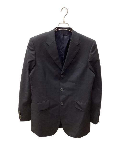 PAUL SMITH（ポールスミス）PAUL SMITH (ポールスミス) セットアップスーツ ブラック サイズ:Lの古着・服飾アイテム