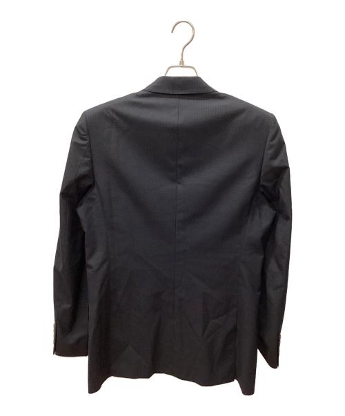 PAUL SMITH（ポールスミス）PAUL SMITH (ポールスミス) セットアップスーツ ブラック サイズ:Lの古着・服飾アイテム