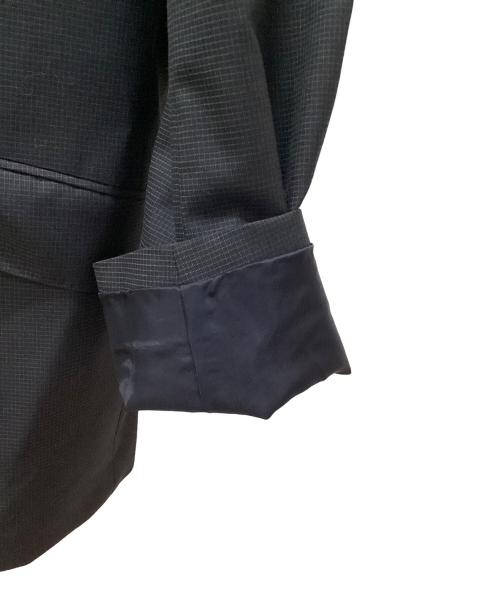 PAUL SMITH（ポールスミス）PAUL SMITH (ポールスミス) セットアップスーツ ブラック サイズ:Lの古着・服飾アイテム
