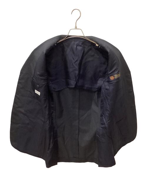 PAUL SMITH（ポールスミス）PAUL SMITH (ポールスミス) セットアップスーツ ブラック サイズ:Lの古着・服飾アイテム