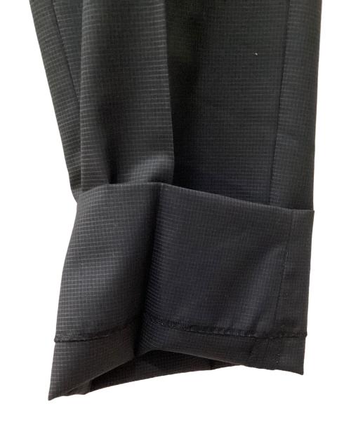 PAUL SMITH（ポールスミス）PAUL SMITH (ポールスミス) セットアップスーツ ブラック サイズ:Lの古着・服飾アイテム