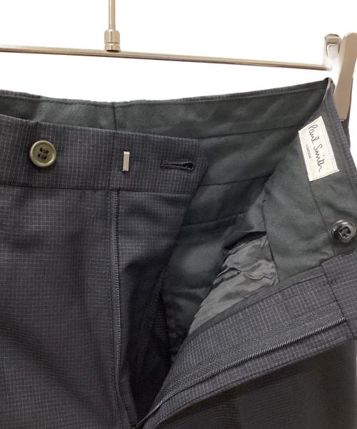 PAUL SMITH（ポールスミス）PAUL SMITH (ポールスミス) セットアップスーツ ブラック サイズ:Lの古着・服飾アイテム