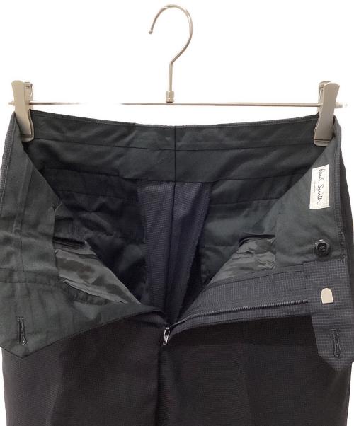 PAUL SMITH（ポールスミス）PAUL SMITH (ポールスミス) セットアップスーツ ブラック サイズ:Lの古着・服飾アイテム