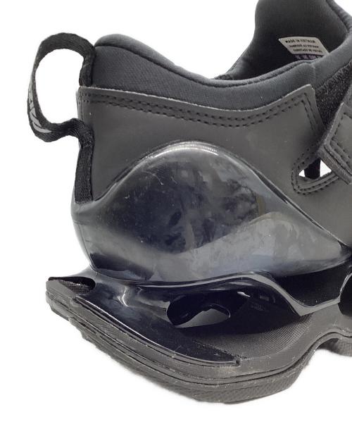 MIZUHO（ミズノ）MIZUHO (ミズノ) ウェーブプロフェシーストラップ ブラック サイズ:29cmの古着・服飾アイテム