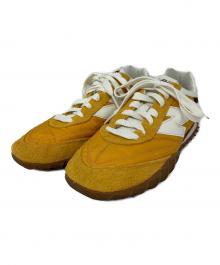 NEW BALANCE（ニューバランス）の古着「GloverRC30 "Golden Hour」｜オレンジ