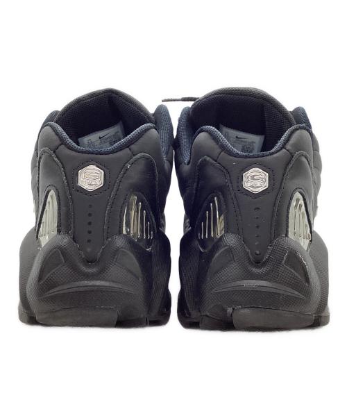 NIKE（ナイキ）NIKE (ナイキ) HOT STEP AIR TERRA/NOCTA ブラック サイズ:27.5cmの古着・服飾アイテム