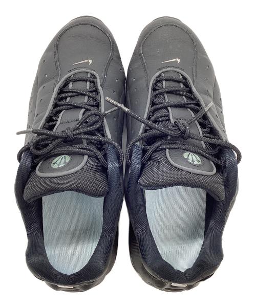 NIKE（ナイキ）NIKE (ナイキ) HOT STEP AIR TERRA/NOCTA ブラック サイズ:27.5cmの古着・服飾アイテム