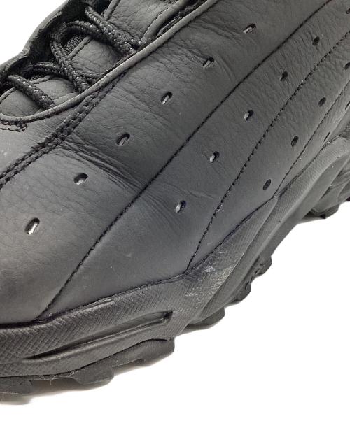 NIKE（ナイキ）NIKE (ナイキ) HOT STEP AIR TERRA/NOCTA ブラック サイズ:27.5cmの古着・服飾アイテム
