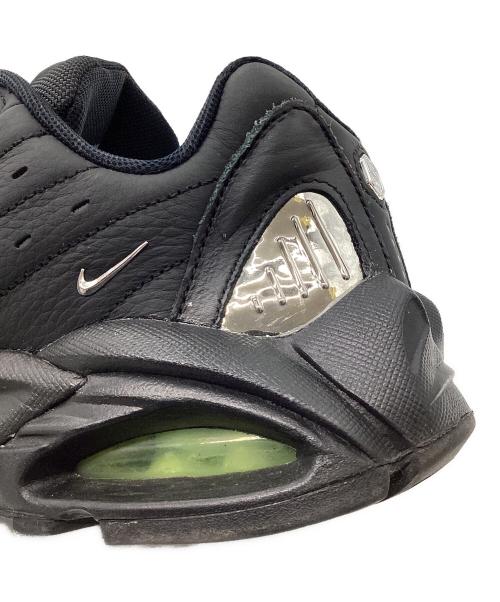 NIKE（ナイキ）NIKE (ナイキ) HOT STEP AIR TERRA/NOCTA ブラック サイズ:27.5cmの古着・服飾アイテム