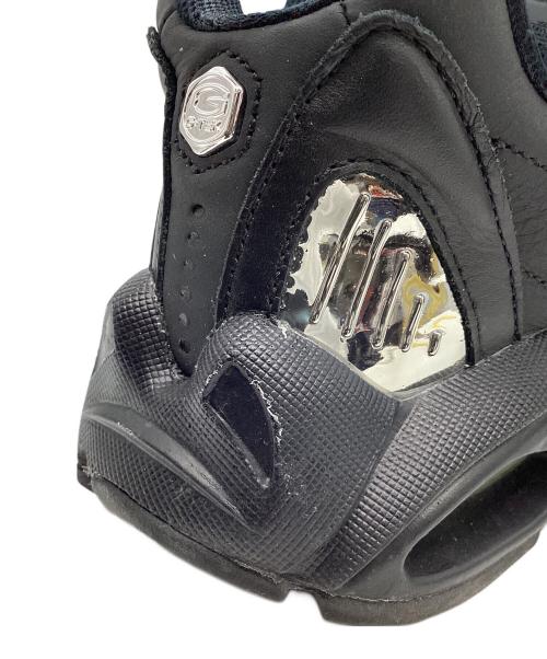 NIKE（ナイキ）NIKE (ナイキ) HOT STEP AIR TERRA/NOCTA ブラック サイズ:27.5cmの古着・服飾アイテム