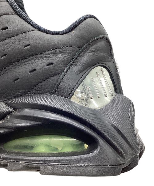 NIKE（ナイキ）NIKE (ナイキ) HOT STEP AIR TERRA/NOCTA ブラック サイズ:27.5cmの古着・服飾アイテム