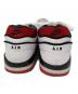 中古・古着 NIKE (ナイキ) AIR ALPHA FORCE 88 ホワイト サイズ:27.5cm：5000円