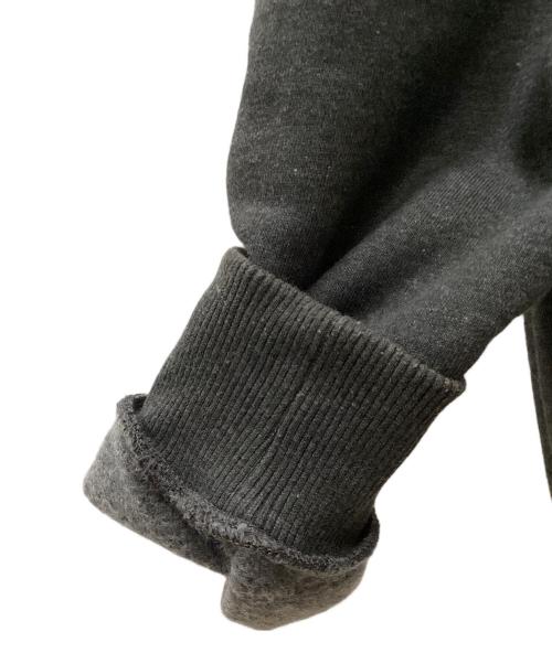 Champion（チャンピオン）Champion (チャンピオン) プルオーバーパーカー チャコールグレー サイズ:Mの古着・服飾アイテム