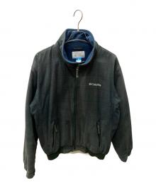 Columbia（コロンビア）の古着「ロマビスタ ジャケット」｜グリーン