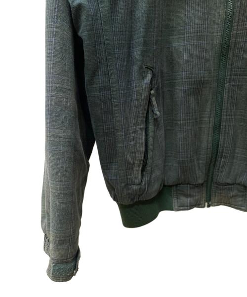 Columbia（コロンビア）Columbia (コロンビア) ロマビスタ ジャケット グリーン サイズ:Lの古着・服飾アイテム