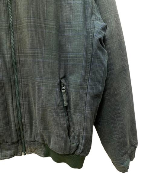 Columbia（コロンビア）Columbia (コロンビア) ロマビスタ ジャケット グリーン サイズ:Lの古着・服飾アイテム