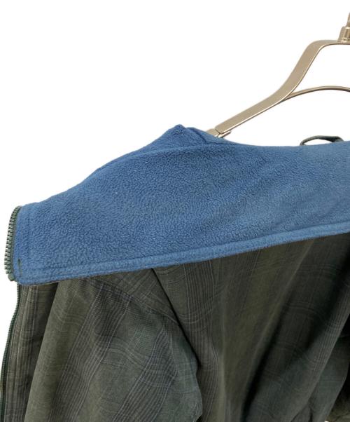 Columbia（コロンビア）Columbia (コロンビア) ロマビスタ ジャケット グリーン サイズ:Lの古着・服飾アイテム