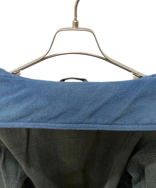 Columbia（コロンビア）Columbia (コロンビア) ロマビスタ ジャケット グリーン サイズ:Lの古着・服飾アイテム