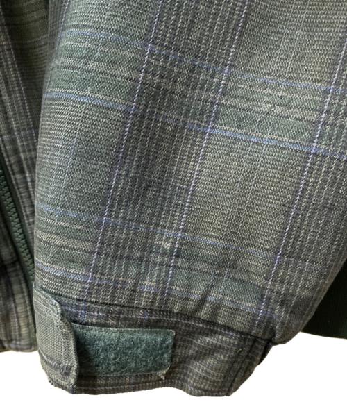 Columbia（コロンビア）Columbia (コロンビア) ロマビスタ ジャケット グリーン サイズ:Lの古着・服飾アイテム