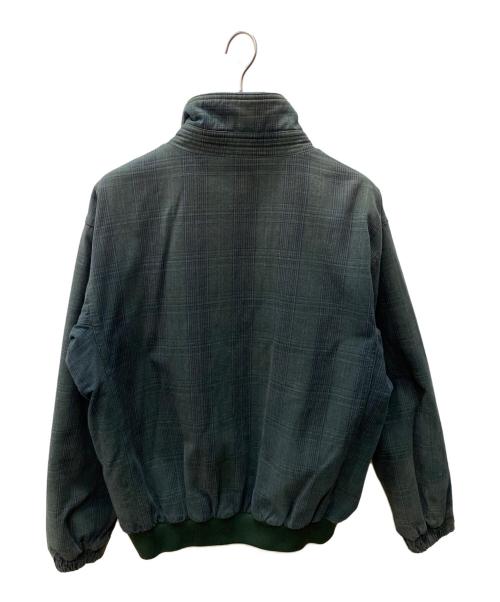 Columbia（コロンビア）Columbia (コロンビア) ロマビスタ ジャケット グリーン サイズ:Lの古着・服飾アイテム