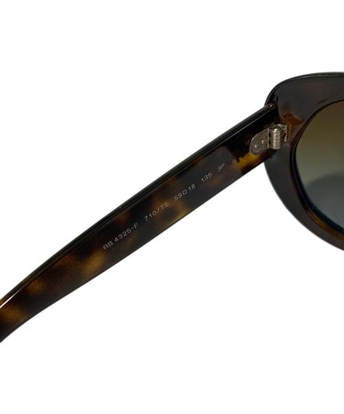 RAY-BAN（レイバン）RAY-BAN (レイバン) サングラスの古着・服飾アイテム