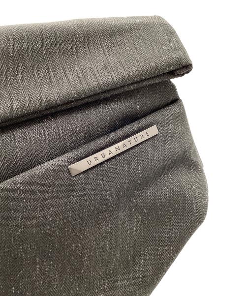 urbanature（アーバンネイチャー）urbanature (アーバンネイチャー) クロスボディバッグの古着・服飾アイテム