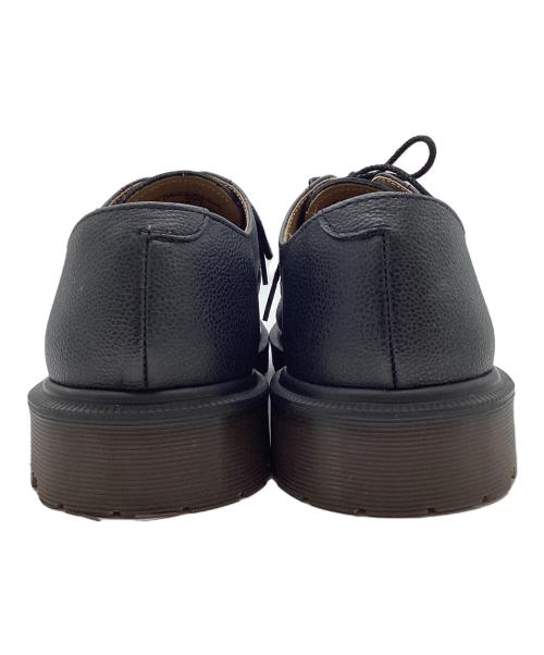 Dr.Martens（ドクターマーチン）Dr.Martens (ドクターマーチン) 5ホールシューズ ブラック サイズ:8の古着・服飾アイテム