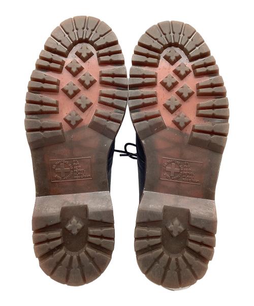 Dr.Martens（ドクターマーチン）Dr.Martens (ドクターマーチン) 5ホールシューズ ブラック サイズ:8の古着・服飾アイテム