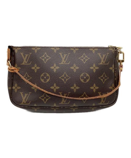 LOUIS VUITTON（ルイ ヴィトン）LOUIS VUITTON (ルイ ヴィトン) ポシェット・アクセソワールの古着・服飾アイテム