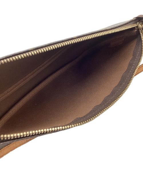 LOUIS VUITTON（ルイ ヴィトン）LOUIS VUITTON (ルイ ヴィトン) ポシェット・アクセソワールの古着・服飾アイテム