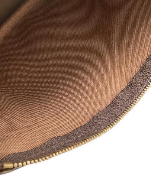 LOUIS VUITTON（ルイ ヴィトン）LOUIS VUITTON (ルイ ヴィトン) ポシェット・アクセソワールの古着・服飾アイテム