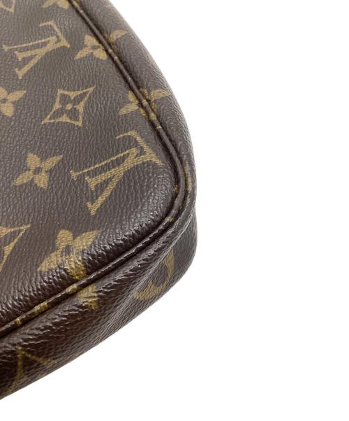 LOUIS VUITTON（ルイ ヴィトン）LOUIS VUITTON (ルイ ヴィトン) ポシェット・アクセソワールの古着・服飾アイテム