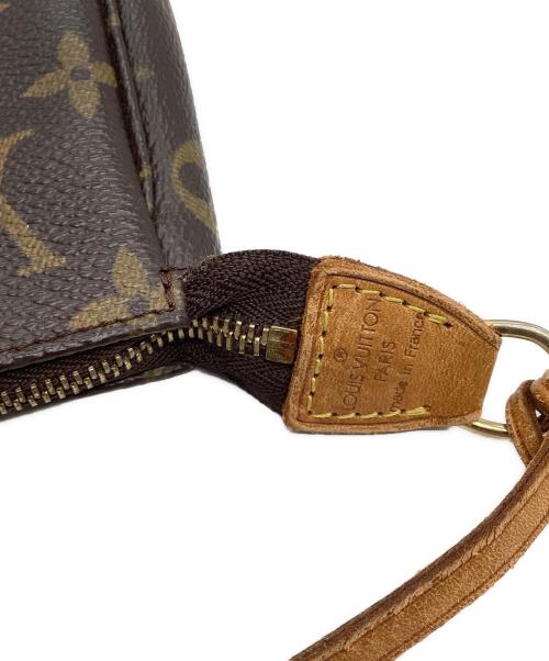 LOUIS VUITTON（ルイ ヴィトン）LOUIS VUITTON (ルイ ヴィトン) ポシェット・アクセソワールの古着・服飾アイテム