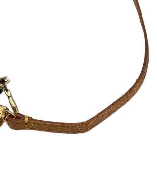 LOUIS VUITTON（ルイ ヴィトン）LOUIS VUITTON (ルイ ヴィトン) ポシェット・アクセソワールの古着・服飾アイテム