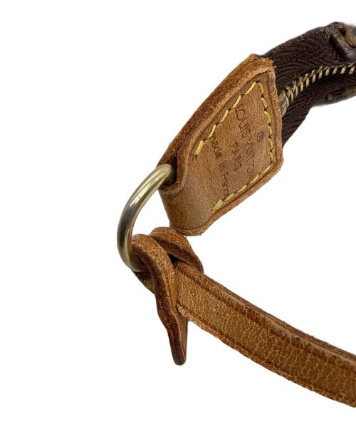 LOUIS VUITTON（ルイ ヴィトン）LOUIS VUITTON (ルイ ヴィトン) ポシェット・アクセソワールの古着・服飾アイテム