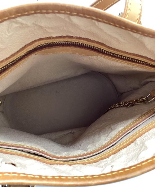 LOUIS VUITTON（ルイ ヴィトン）LOUIS VUITTON (ルイ ヴィトン) バケットPMの古着・服飾アイテム