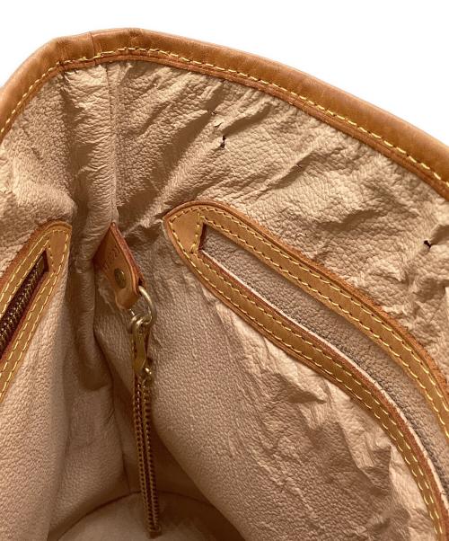 LOUIS VUITTON（ルイ ヴィトン）LOUIS VUITTON (ルイ ヴィトン) バケットPMの古着・服飾アイテム