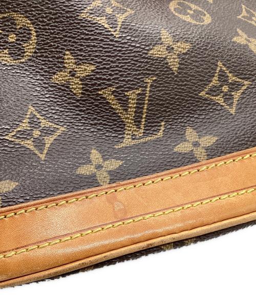 LOUIS VUITTON（ルイ ヴィトン）LOUIS VUITTON (ルイ ヴィトン) バケットPMの古着・服飾アイテム