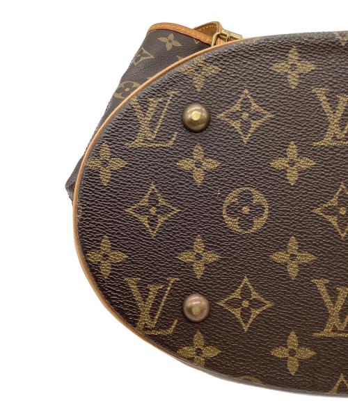 LOUIS VUITTON（ルイ ヴィトン）LOUIS VUITTON (ルイ ヴィトン) バケットPMの古着・服飾アイテム