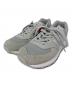 NEW BALANCE（ニューバランス）の古着「ML574WB」｜グレー