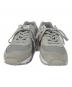 NEW BALANCE (ニューバランス) ML574WB グレー サイズ:26cm：5000円