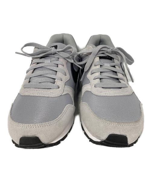 NIKE（ナイキ）NIKE (ナイキ) MD ランナー2 グレー サイズ:26.5cmの古着・服飾アイテム